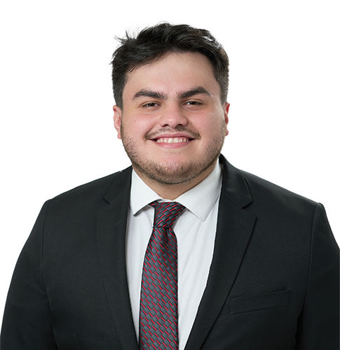 Alex Mendendez