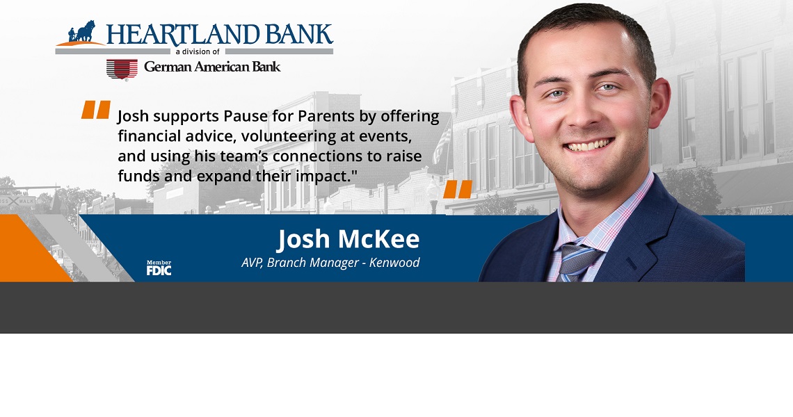 Josh McKee